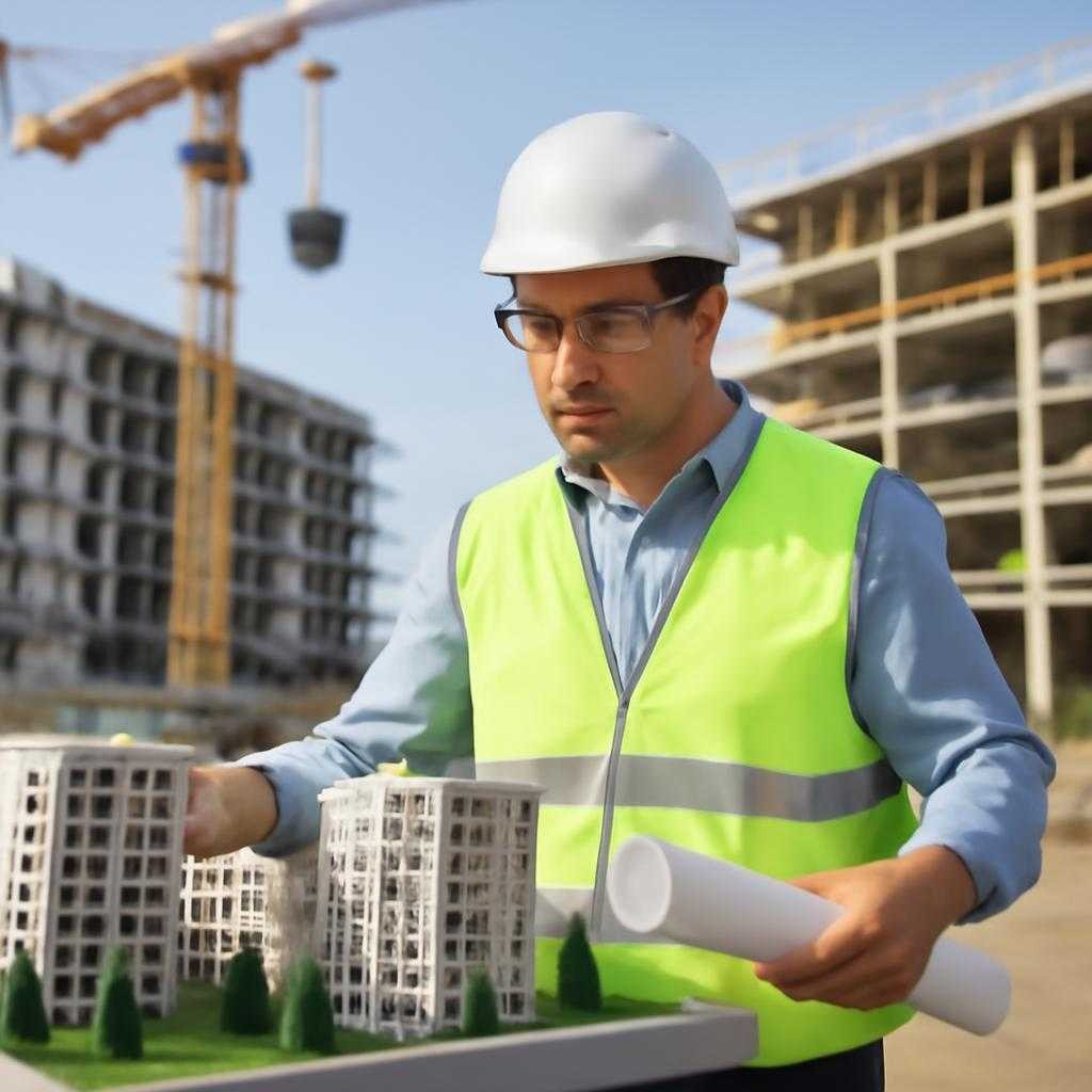 градостроительство