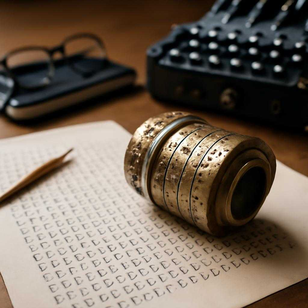 криптография