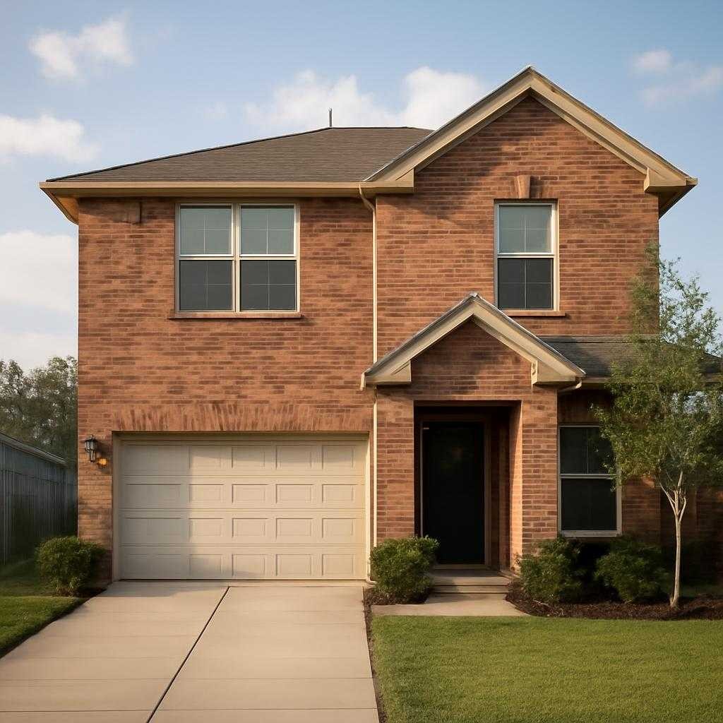 частный дом