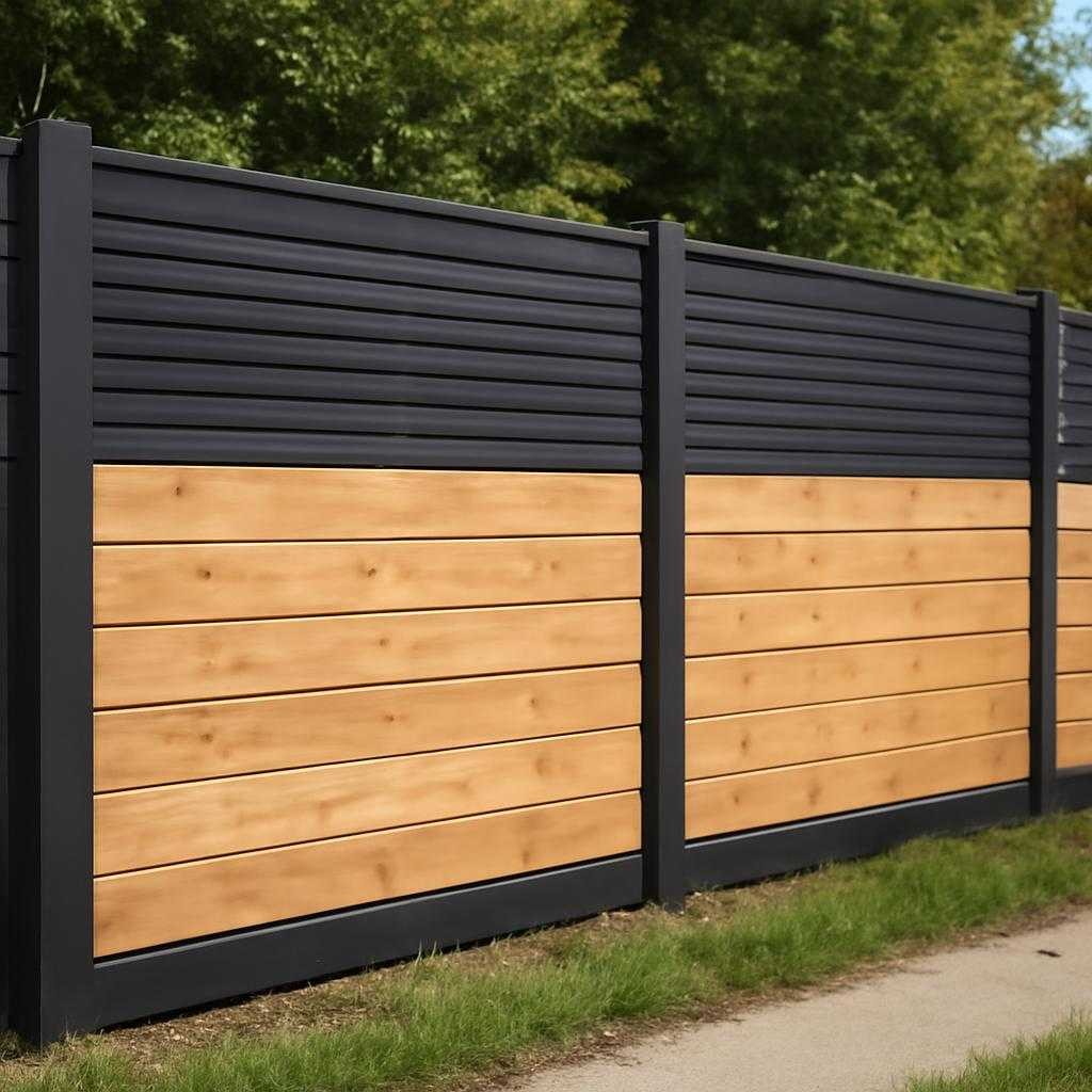 гибридныйзабор