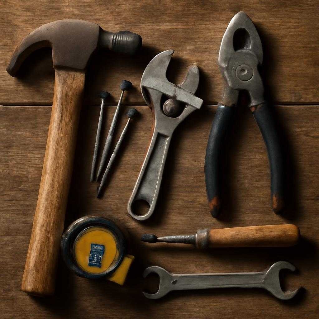 инструмент