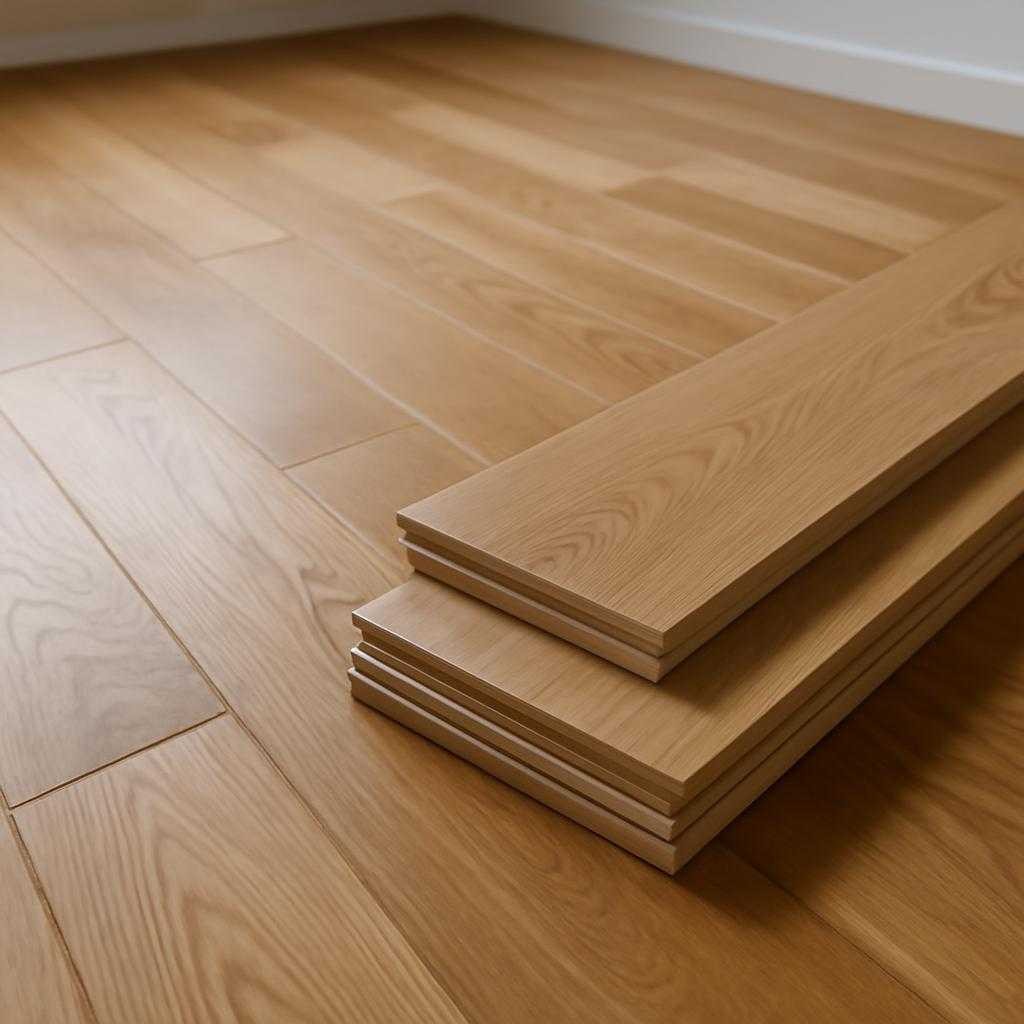 паркетная доска