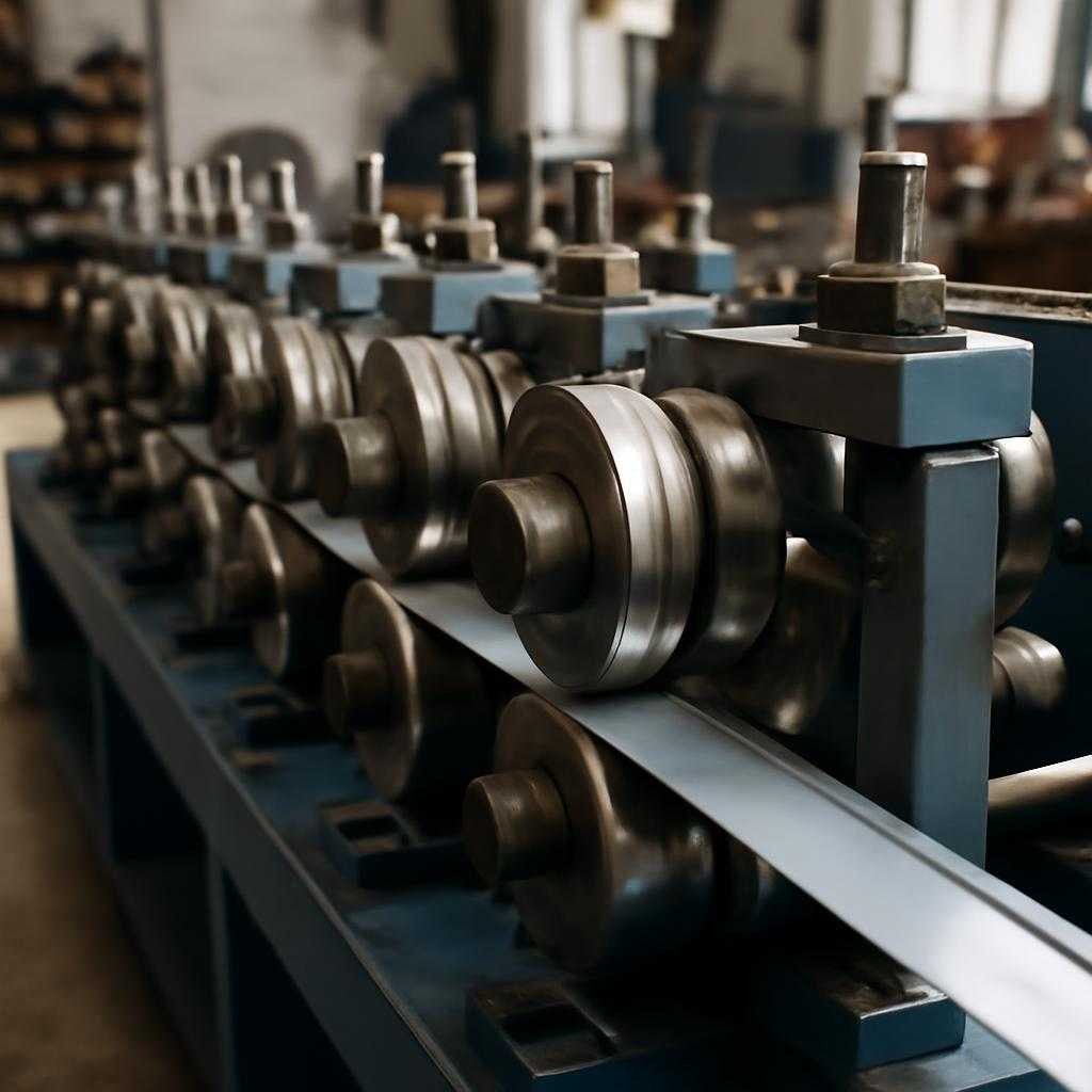 профилегиб