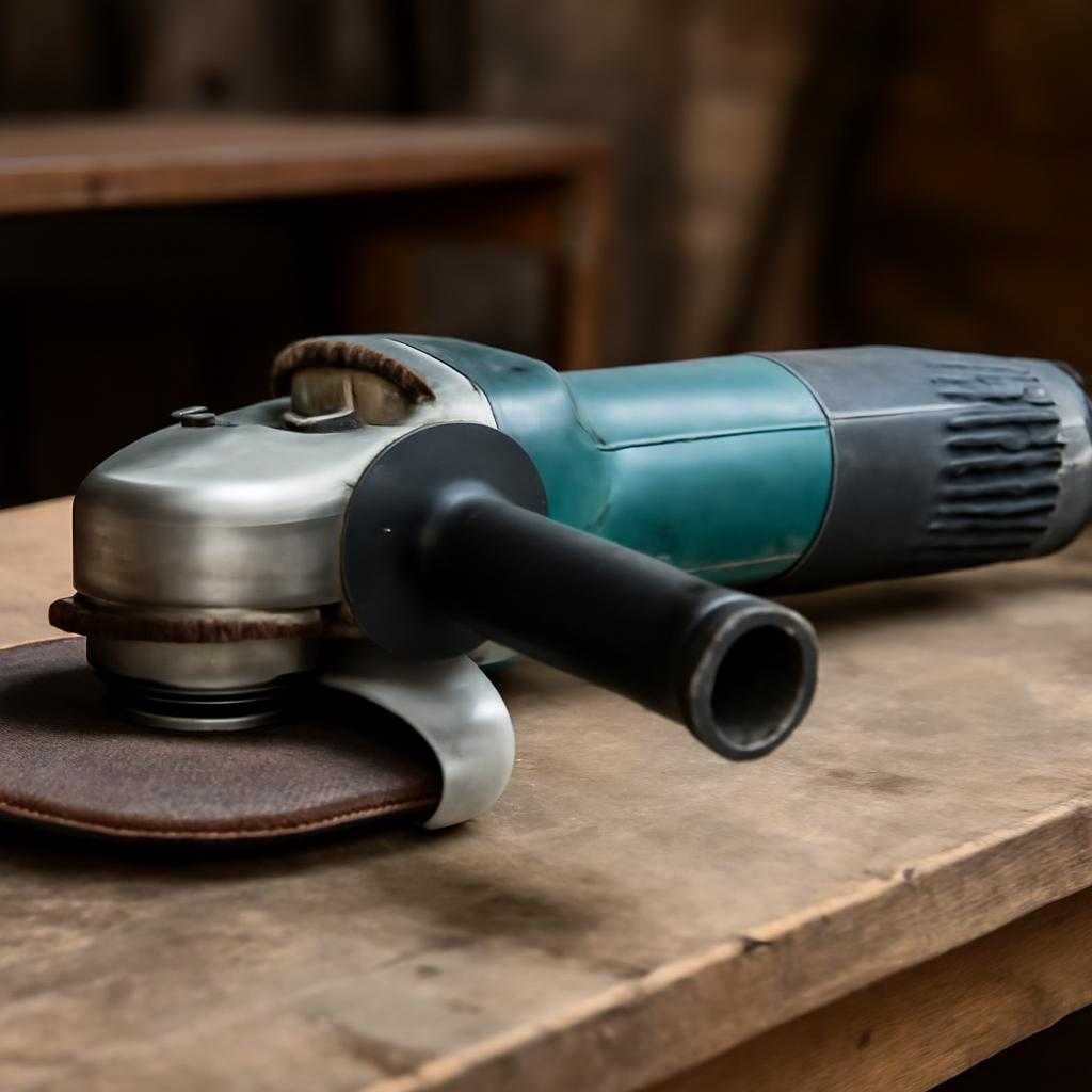 шлифовальная машина