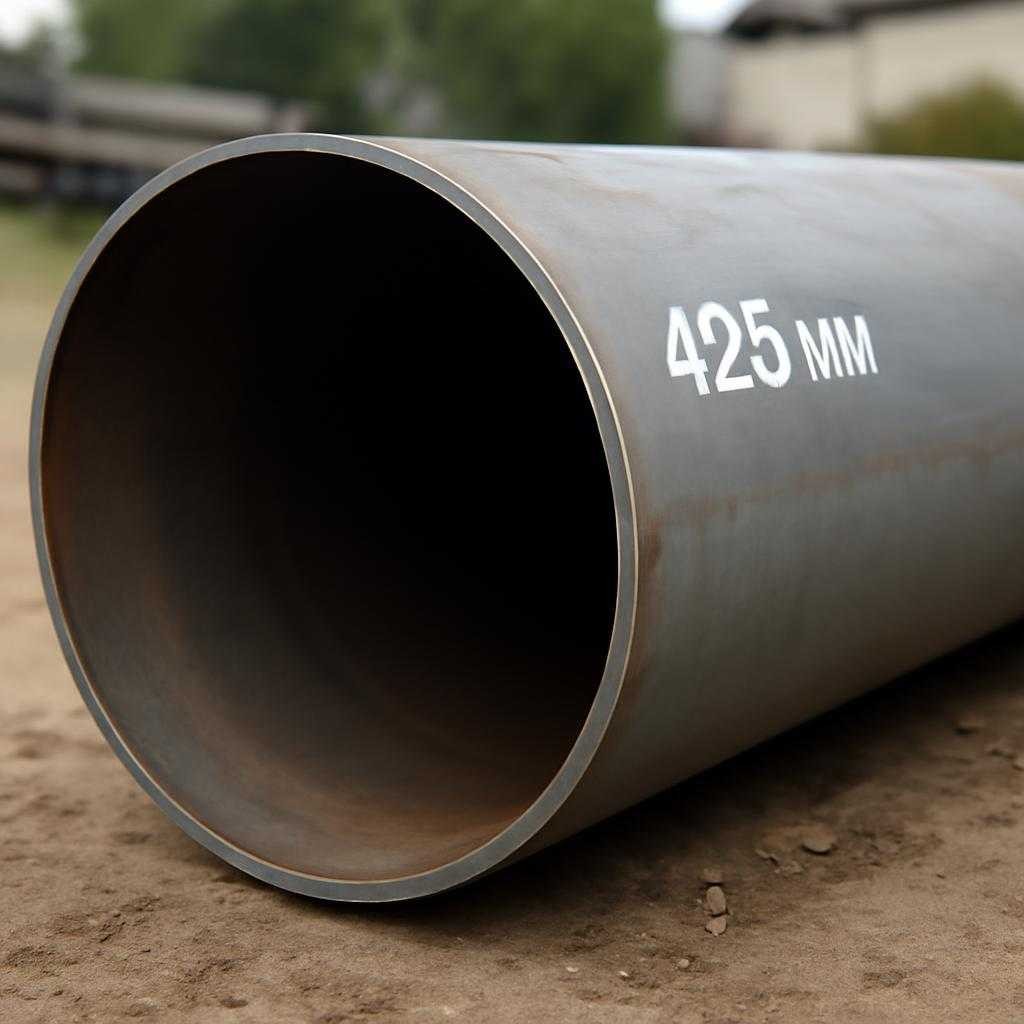 труба 426 мм