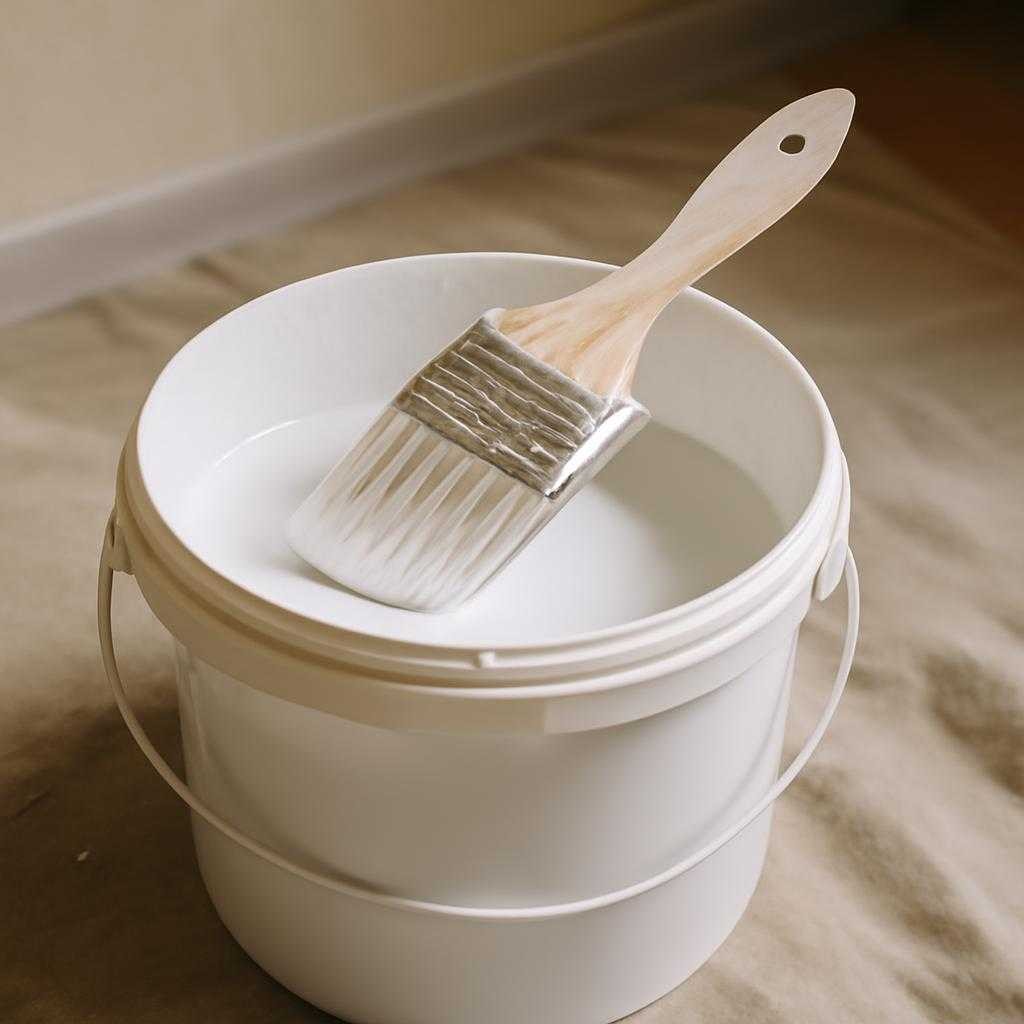 водоэмульсионная краска