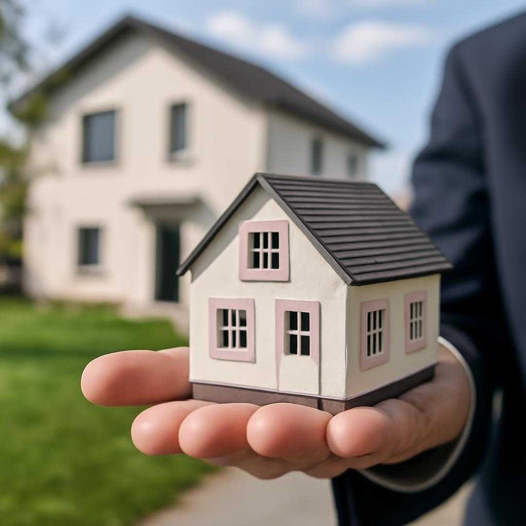 недвижимость