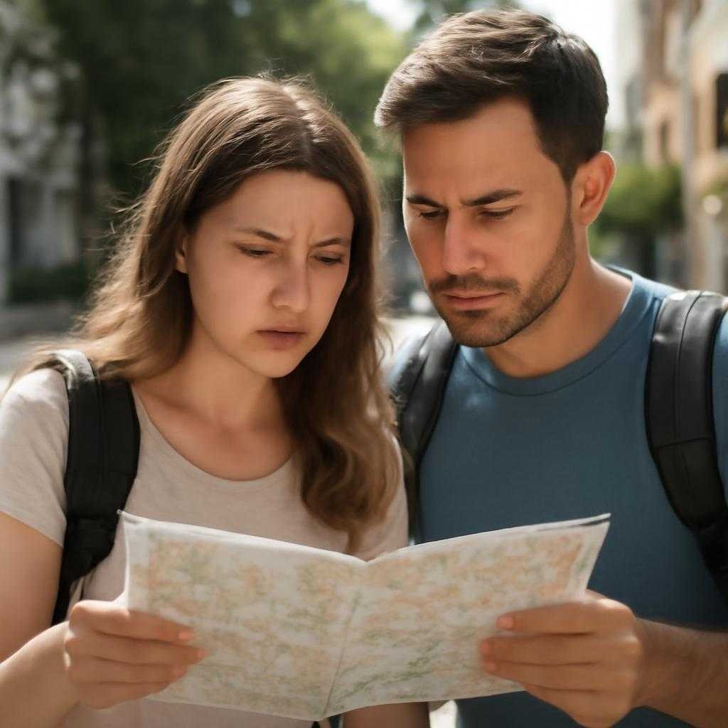 ориентация