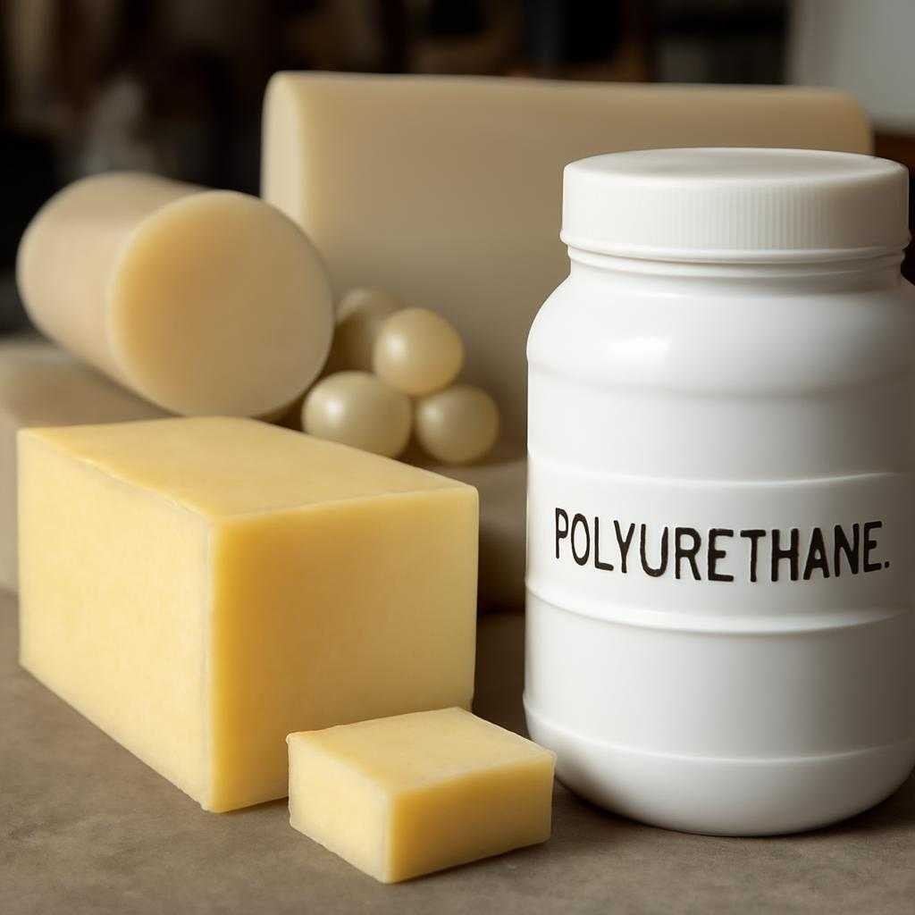 полиуретан