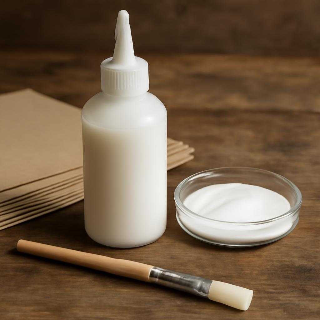 поливинилацетат