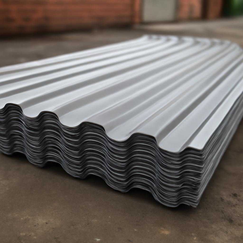 профнастил