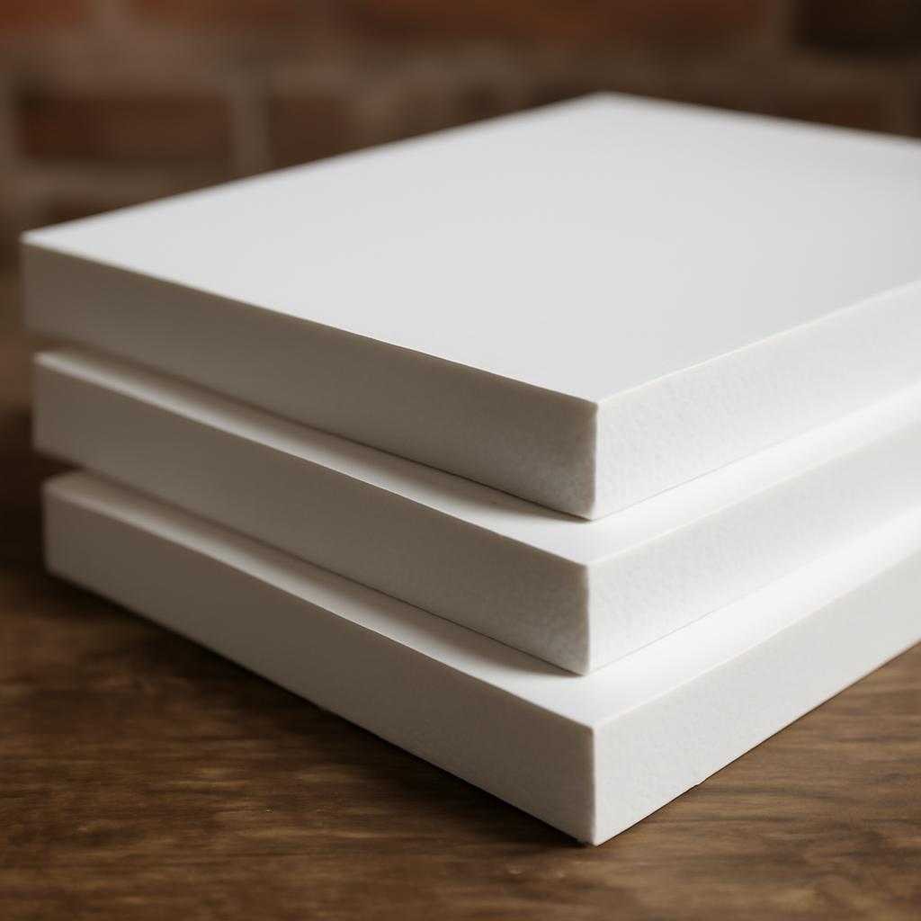 пвх вспененный