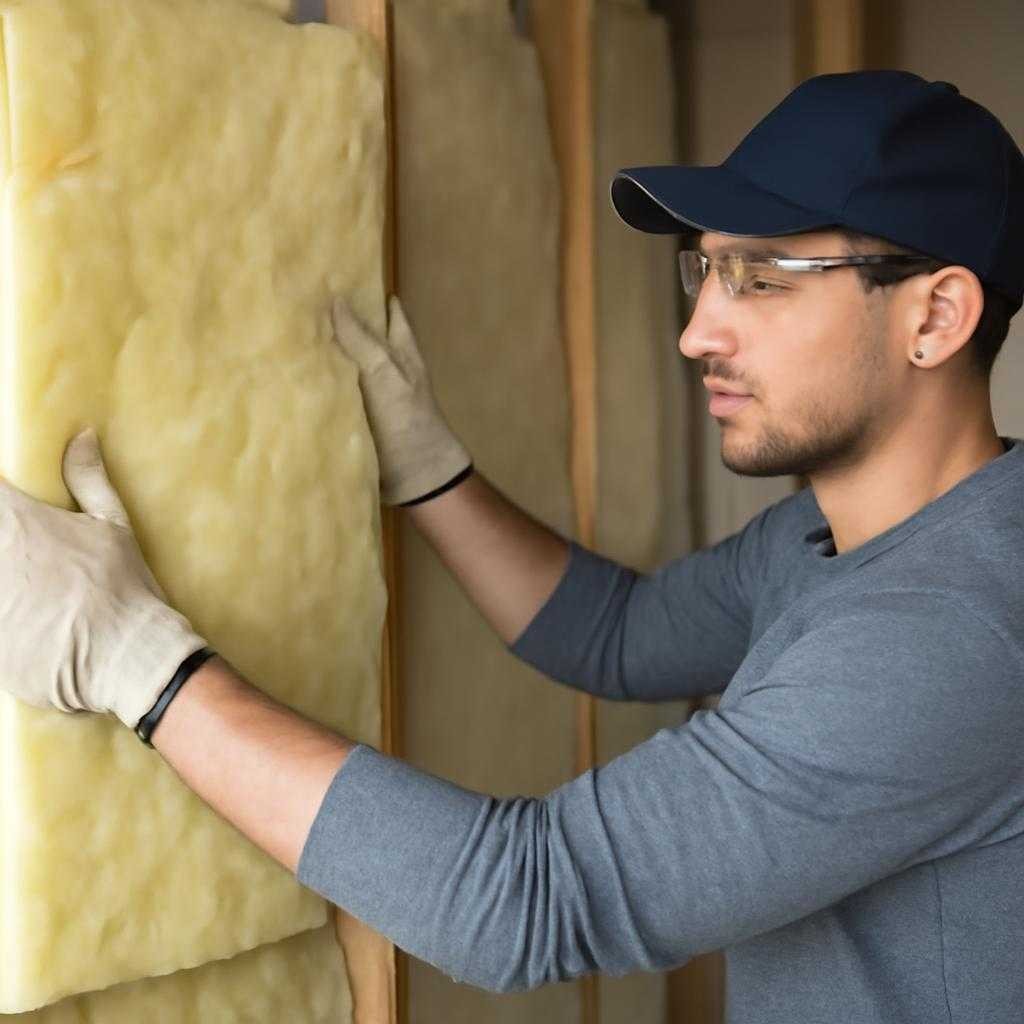 теплоизоляция