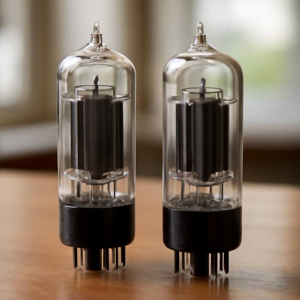 вакуумные радиаторы