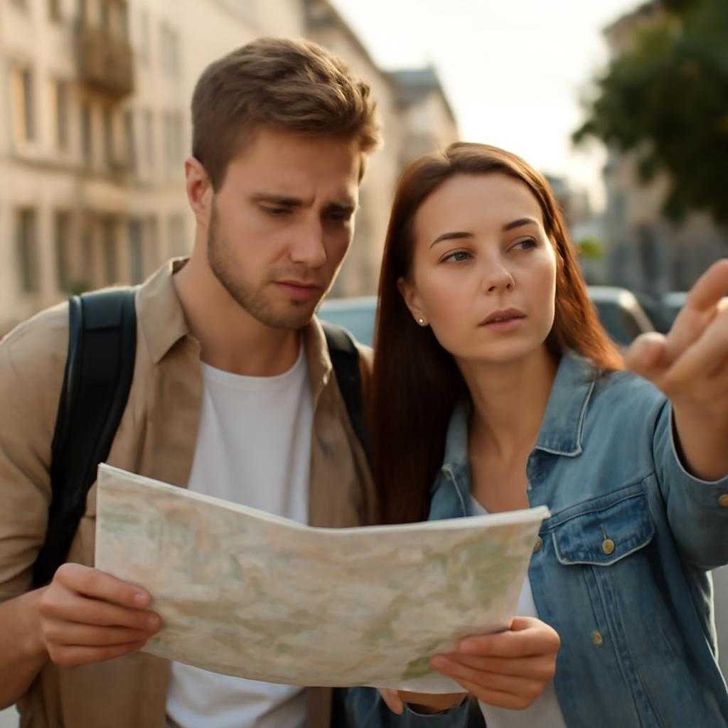 ориентация