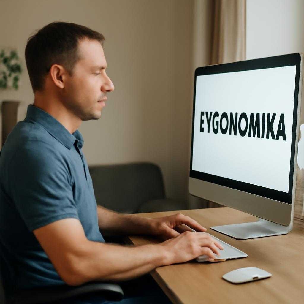 эргономика