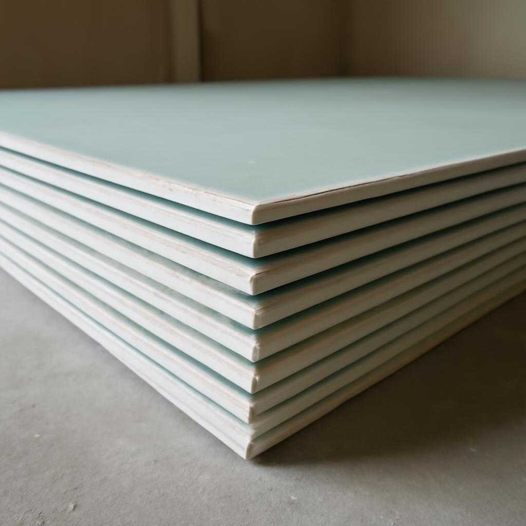 гипсокартон