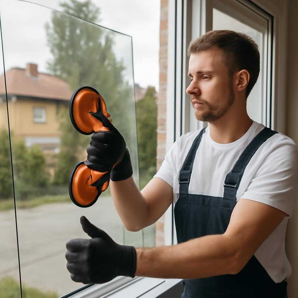 остекление