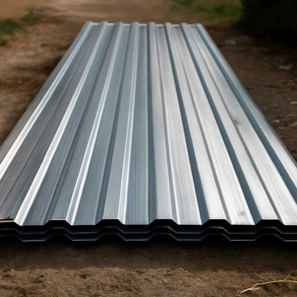 профнастил