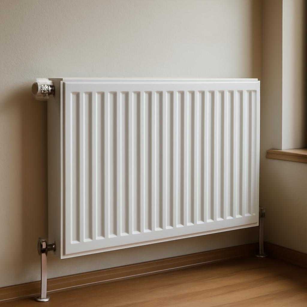радиаторы отопления